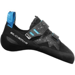 EbDamen Black Opium Kletterschuhe