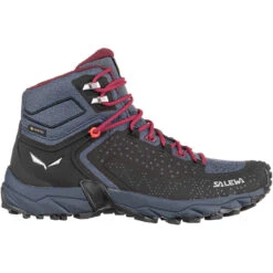 SalewaDamen Alpenrose 2 Mid GTX Schuhe