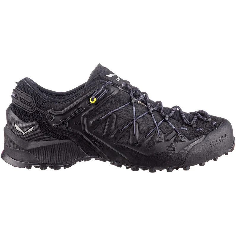 SalewaWildfire Edge GTX Schuhe 1 SalewaWildfire Edge GTX Schuhe