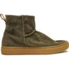 SatorisanDamen Meraki Low Suede Schuhe