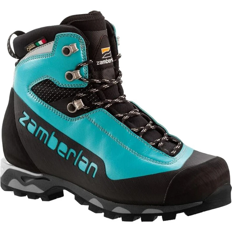 ZamberlanDamen Brenva GTX RR Schuhe 1 ZamberlanDamen Brenva GTX RR Schuhe