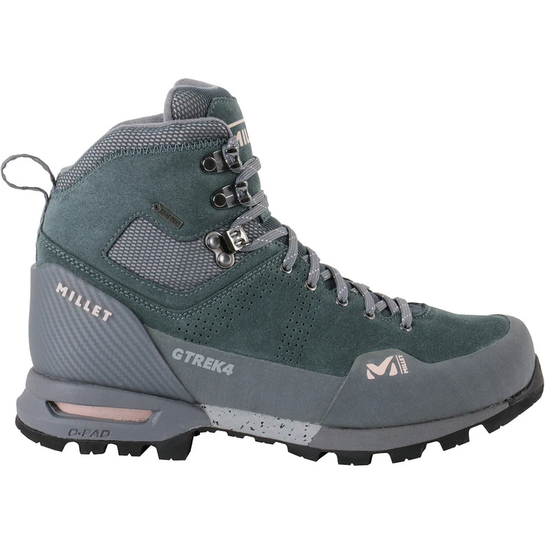 MilletDamen G Trek 4 GTX Schuhe 1 MilletDamen G Trek 4 GTX Schuhe