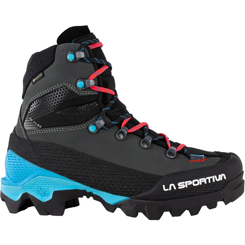 La SportivaDamen Aequilibrium LT GTX Schuhe 1 La SportivaDamen Aequilibrium LT GTX Schuhe