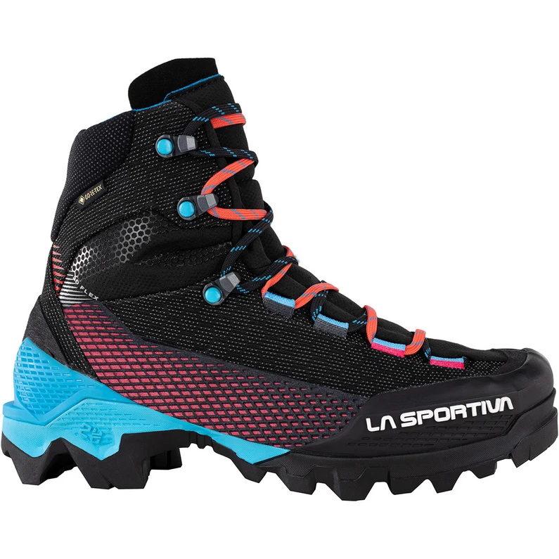 La SportivaDamen Aequilibrium ST GTX Schuhe 1 La SportivaDamen Aequilibrium ST GTX Schuhe