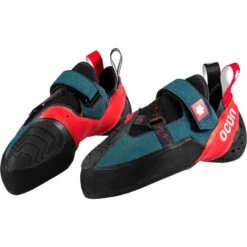OcunBullit Kletterschuhe