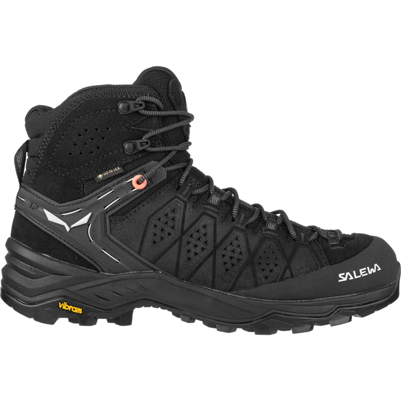 SalewaDamen Alp Trainer 2 Mid GTX Schuhe 1 SalewaDamen Alp Trainer 2 Mid GTX Schuhe