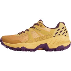 MammutDamen Sertig II Low GTX Schuhe