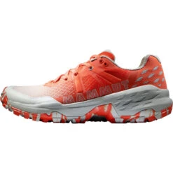 MammutDamen Sertig II Low Schuhe