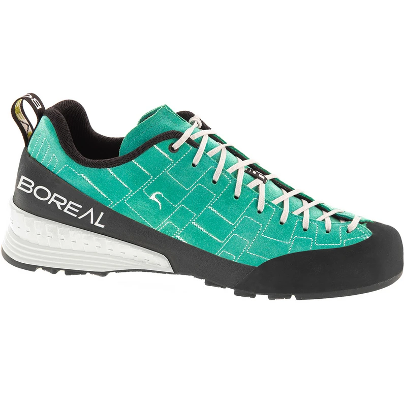 BorealDamen Flyers Schuhe 1 BorealDamen Flyers Schuhe