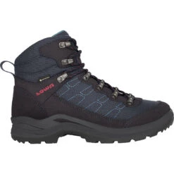 LowaDamen Taurus Pro GTX Mid Schuhe