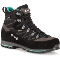 AkuDamen Trekker Lite III Wide GTX Schuhe