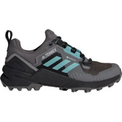 Adidas TerrexDamen Terrex Swift R3 GTX Schuhe