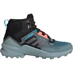 Adidas TerrexDamen Terrex Swift R3 Mid GTX Schuhe