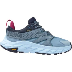 HokaDamen Anacapa Low GTX Schuhe