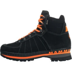 MammutDamen Yatna II High GTX Schuhe