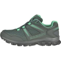 MammutDamen Girun Low GTX Schuhe