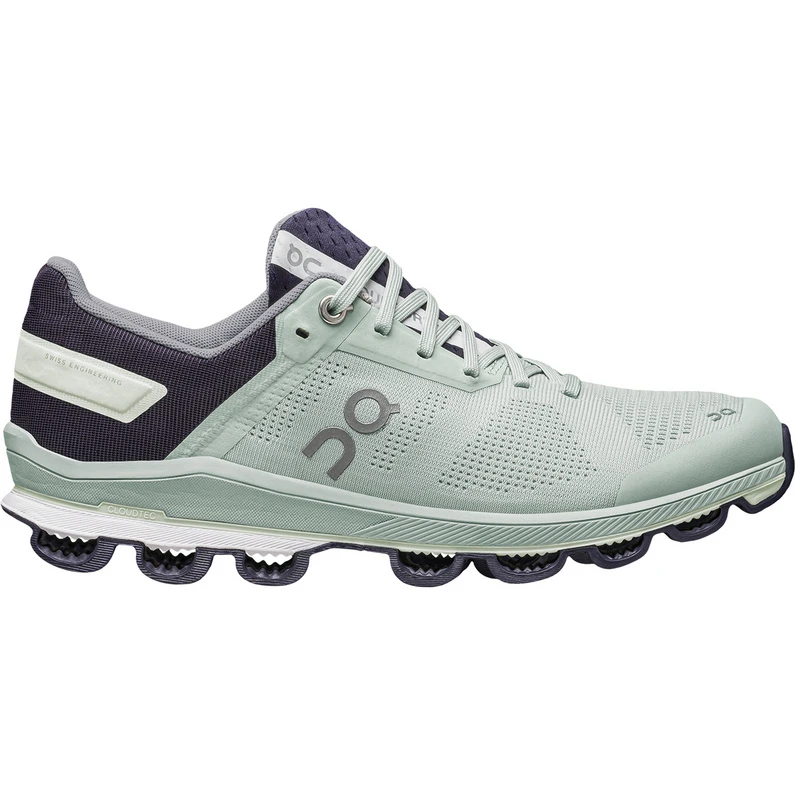 ON RunningDamen Cloudsurfer Schuhe 1 ON RunningDamen Cloudsurfer Schuhe