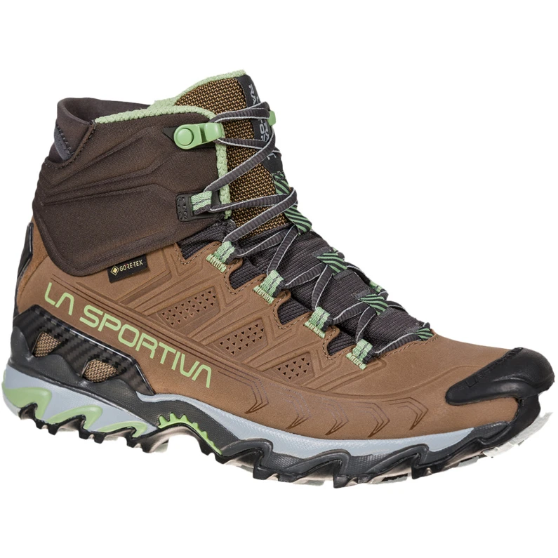 La SportivaDamen Ultra Raptor II Mid Leather GTX Schuhe 1 La SportivaDamen Ultra Raptor II Mid Leather GTX Schuhe