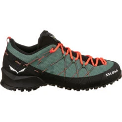SalewaDamen Wildfire 2 Schuhe
