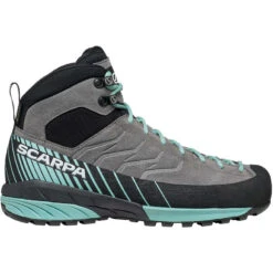 ScarpaDamen Mescalito Mid GTX Schuhe
