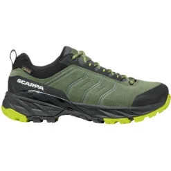 ScarpaDamen Rush Trail GTX Schuhe