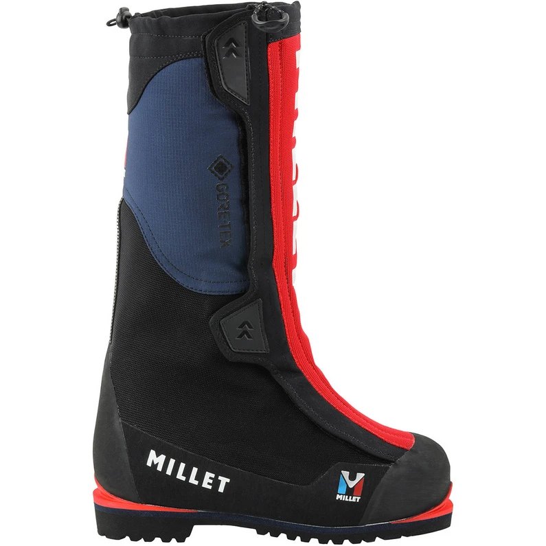MilletEverest Summit GTX Schuhe 1 MilletEverest Summit GTX Schuhe