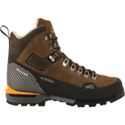 MilletG Trek 5 Leather Schuhe