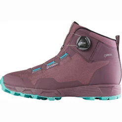 IcebugDamen Rover Mid RB9X GTX Schuhe