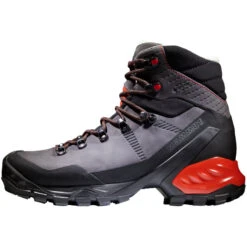 MammutDamen Trovat Advanced II High GTX Schuhe