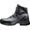 MammutDamen Trovat Tour High GTX Schuhe