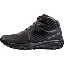 MammutDamen Ultimate III Mid GTX Schuhe