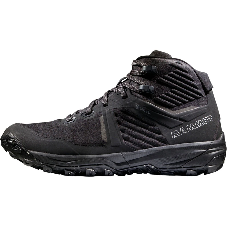 MammutDamen Ultimate III Mid GTX Schuhe 1 MammutDamen Ultimate III Mid GTX Schuhe