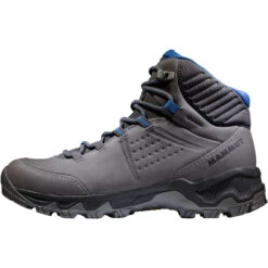 MammutDamen Nova IV Mid GTX Schuhe