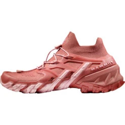 MammutDamen Aegility Pro Mid Schuhe