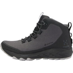 HaglöfsDamen L.I.M FH GTX Mid Schuhe