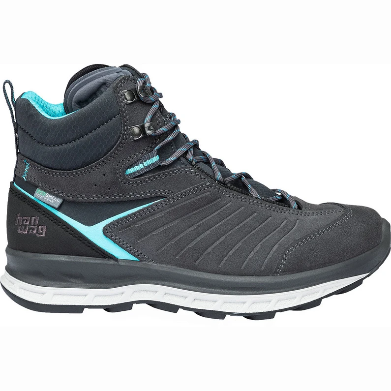 HanwagDamen Blueridge ES Schuhe 1 HanwagDamen Blueridge ES Schuhe