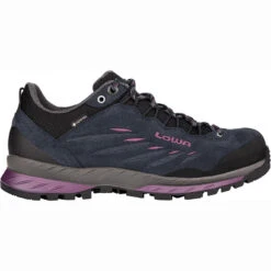 LowaDamen Delago GTX Low Schuhe