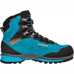 LowaDamen Cadin II GTX Mid Schuhe