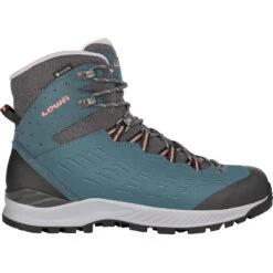 LowaDamen Explorer II GTX Mid Schuhe