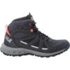 Jack WolfskinDamen Woodland 2 Texapore Mid Schuhe