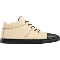 BaabukSky Wooler Schuhe