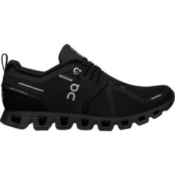ON RunningDamen Cloud 5 WP Schuhe