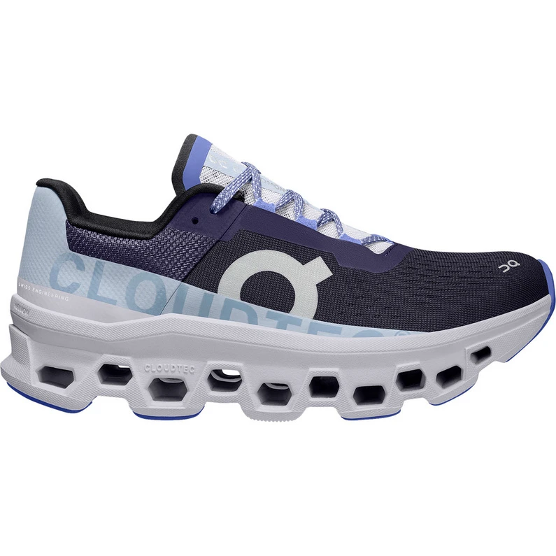 ON RunningDamen Cloudmonster Schuhe 1 ON RunningDamen Cloudmonster Schuhe