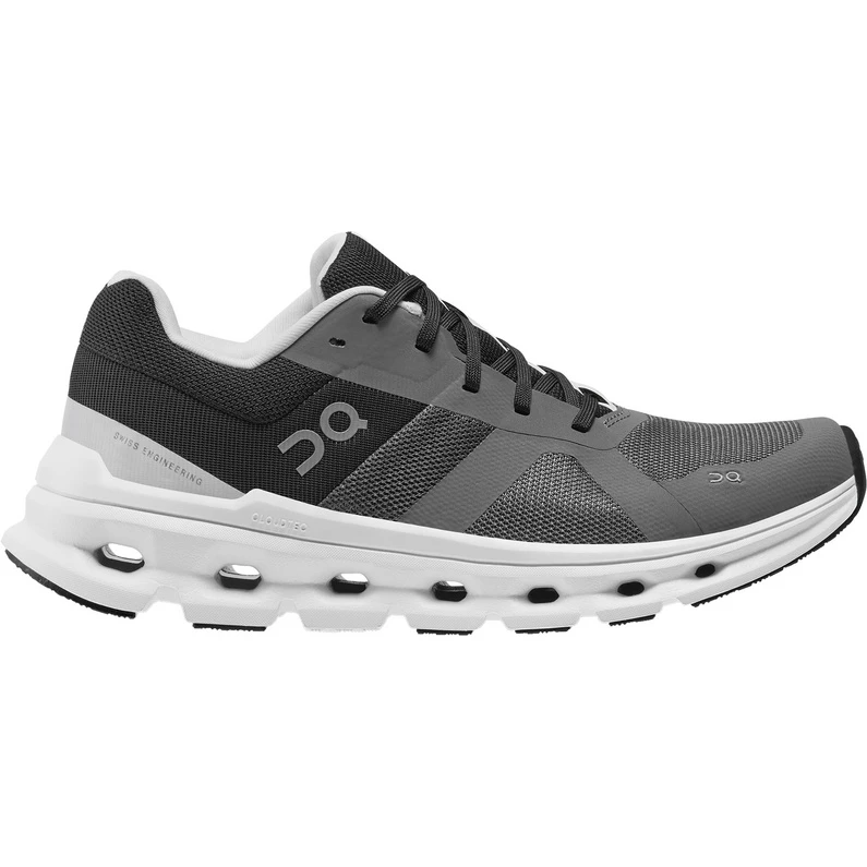 ON RunningDamen Cloudrunner Schuhe 1 ON RunningDamen Cloudrunner Schuhe