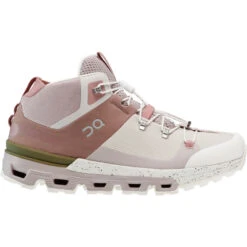ON RunningDamen Cloudtrax Schuhe