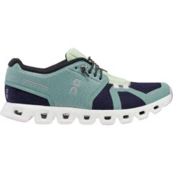 ON RunningDamen Cloud 5 Push Schuhe