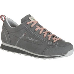 DolomiteDamen Cinquantaquattro LH Canvas Evo Schuhe