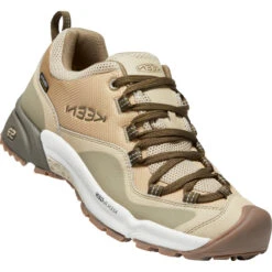 KeenDamen Wasatch Crest Wp Schuhe