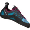 La SportivaDamen Tarantulace Kletterschuhe