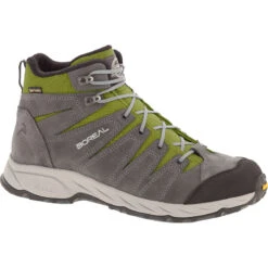 BorealDamen Tempest Mid Schuhe